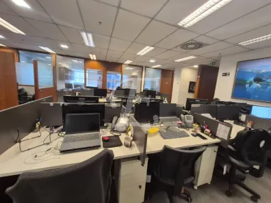 Sala Comercial para alugar, 559m² no Itaim Bibi, São Paulo
