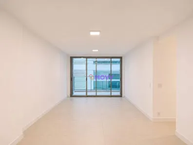 Apartamento com 3 Quartos à venda, 140m² no Icaraí, Niterói