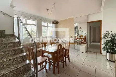 Cobertura com 3 Quartos à venda, 190m² no Calafate, Belo Horizonte