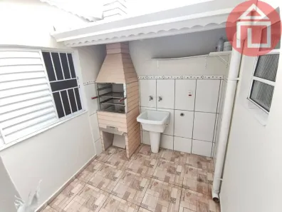 Casa com 2 Quartos à venda, 50m² no Vila Municipal, Bragança Paulista