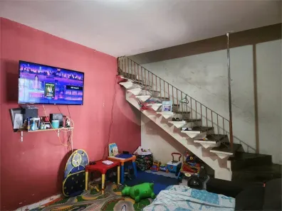 Sobrado com 2 Quartos à venda, 83m² no Parque Mandaqui, São Paulo