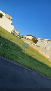 Lote/Terreno à venda, 583m² no Alphaville Dom Pedro, Campinas