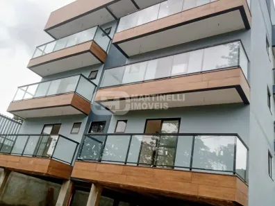 Apartamento com 2 Quartos à venda, 70m² no Vargem Grande, Rio de Janeiro