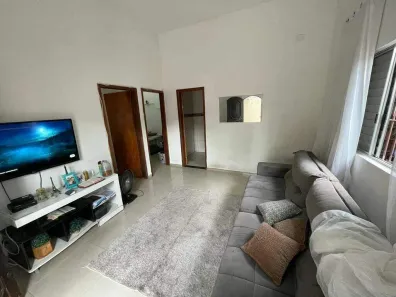 Sobrado com 2 Quartos à venda, 132m² no Boqueirão, Praia Grande