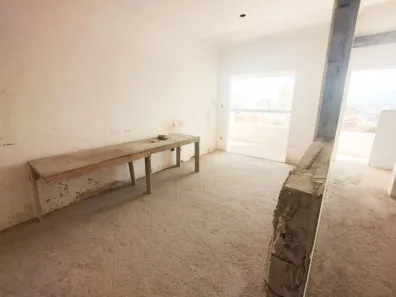 Apartamento com 2 Quartos à venda, 79m² no Caiçara, Praia Grande