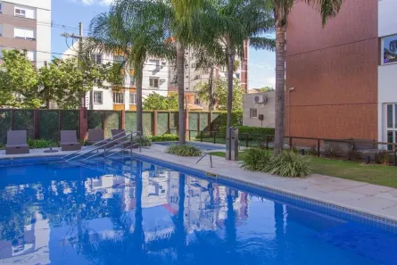 Apartamento com 1 Quarto à venda, 39m² no Menino Deus, Porto Alegre
