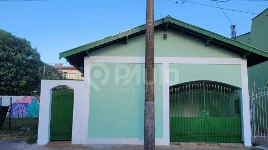 Imóvel Comercial com 2 Quartos para alugar, 91m² no Paulista, Piracicaba