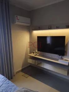 Apartamento com 3 Quartos à venda, 100m² no Jardim Paulistano, Ribeirão Preto
