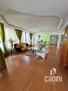 Apartamento com 4 Quartos à venda, 259m² no Centro, Balneário Camboriú