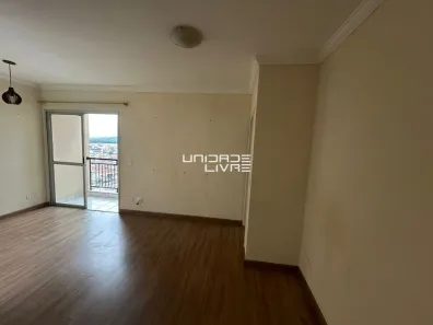 Apartamento com 3 Quartos à venda, 64m² no Vila Mogilar, Mogi das Cruzes