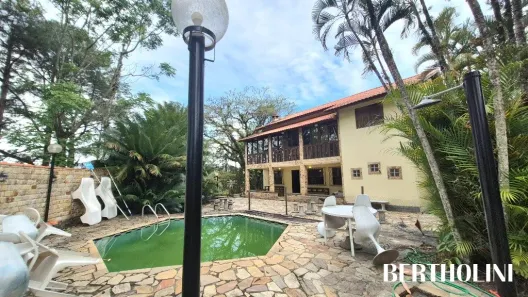 Casa com 5 Quartos à venda, 600m² no , Itatiaia