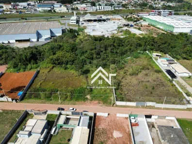 Lote/Terreno à venda, 2100m² no Jardim Estância Brasil, Atibaia