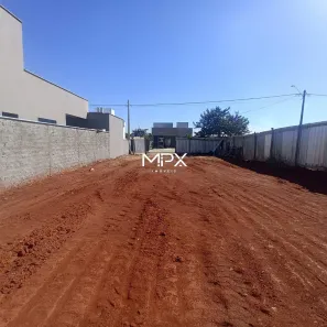 Lote/Terreno à venda, 250m² no Unileste, Piracicaba