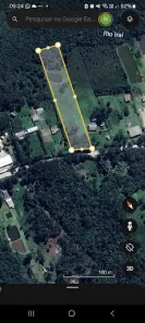 Lote/Terreno à venda, 10000m² no Marmeleiro, Piraquara