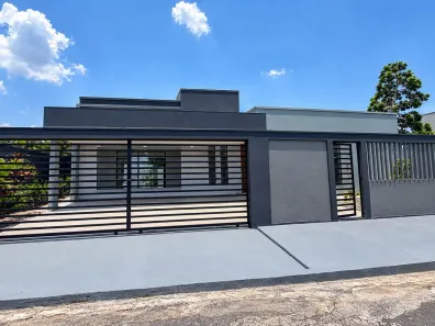 Casa de Condomínio com 4 Quartos à venda, 520m² no Ponta Negra, Manaus