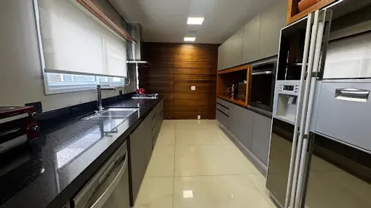 Apartamento com 4 Quartos à venda, 254m² no Umuarama, Osasco