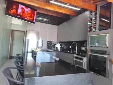 Cobertura com 3 Quartos à venda, 130m² no Vila Alzira, Santo André