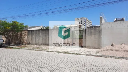 Lote/Terreno à venda, 408m² no Edson Queiroz, Fortaleza