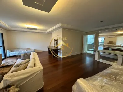 Apartamento com 4 Quartos à venda, 210m² no Cambuí, Campinas