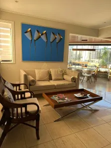 Apartamento com 4 Quartos à venda, 214m² no Vila Andrade, São Paulo