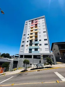 Apartamento com 2 Quartos à venda, 69m² no Santa Lúcia, Caxias do Sul