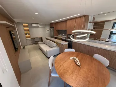 Apartamento com 1 Quarto à venda, 50m² no Nova Campinas, Campinas