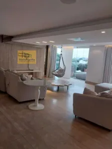 Apartamento com 3 Quartos à venda, 291m² no Água Branca, São Paulo
