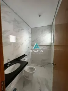 Apartamento com 3 Quartos à venda, 72m² no Paraíso, Santo André