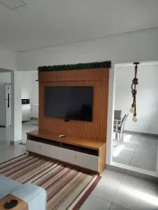 Casa com 2 Quartos à venda, 275m² no Jardim Rossi, Limeira