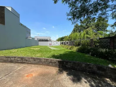 Lote/Terreno à venda, 336m² no Nova Pompéia, Piracicaba