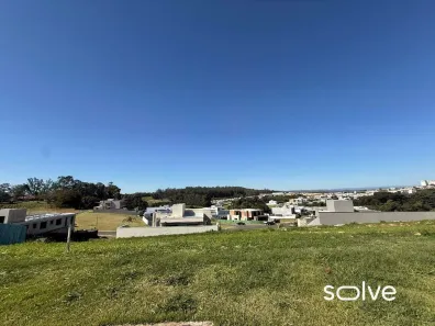 Lote/Terreno à venda, 514m² no Jardim Santa Rita, Indaiatuba