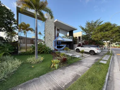 Casa de Condomínio com 6 Quartos à venda, 360m² no Centro, Eusébio