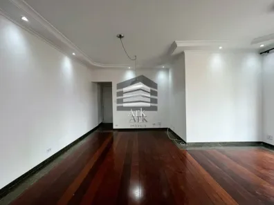 Apartamento com 2 Quartos à venda, 89m² no Vila Clementino, São Paulo