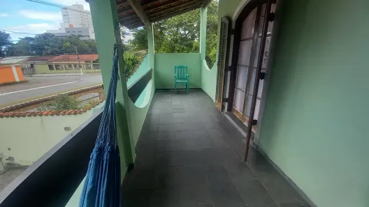 Sobrado com 2 Quartos à venda, 171m² no Solemar, Praia Grande