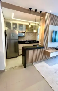 Apartamento com 2 Quartos à venda, 72m² no Jardim Tarraf II, São José do Rio Preto