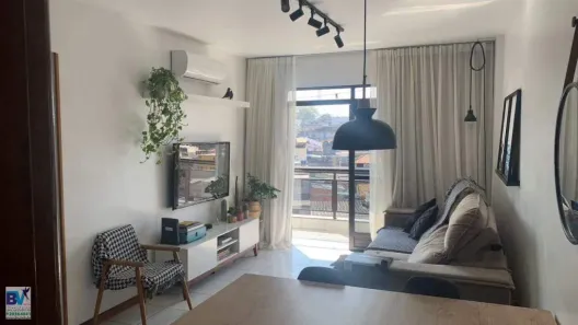 Apartamento com 3 Quartos à venda, 95m² no Brás de Pina, Rio de Janeiro