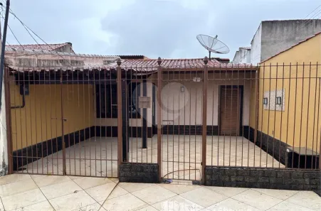 Casa com 2 Quartos à venda, 88m² no Casa de Pedra, Volta Redonda