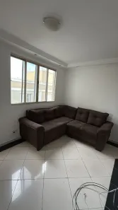 Apartamento com 2 Quartos à venda, 46m² no Empresarial Colina, Cajamar