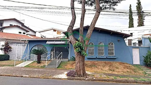 à venda, 186m² no Cidade Jardim, Piracicaba
