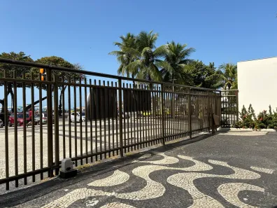 Apartamento com 3 Quartos à venda, 130m² no Copacabana, Rio de Janeiro