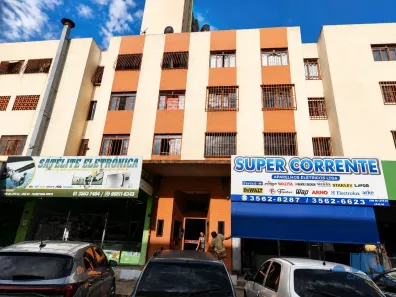 Apartamento com 2 Quartos à venda, 68m² no Taguatinga Norte, Brasília