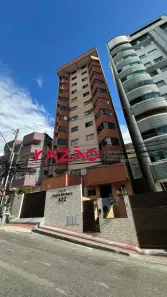Apartamento com 3 Quartos para alugar, 140m² no Praia da Costa, Vila Velha