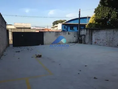 Galpão/Depósito/Armazém à venda, 750m² no Chácaras Reunidas, São José dos Campos
