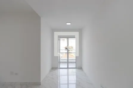 Apartamento com 2 Quartos à venda, 48m² no Vila Nivi, São Paulo