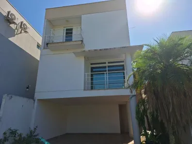 Casa de Condomínio com 3 Quartos à venda, 193m² no Vila Aurora, Indaiatuba