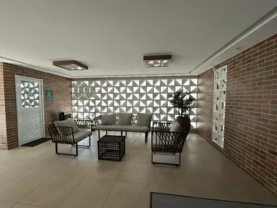 Apartamento com 2 Quartos à venda, 69m² no Canto do Forte, Praia Grande