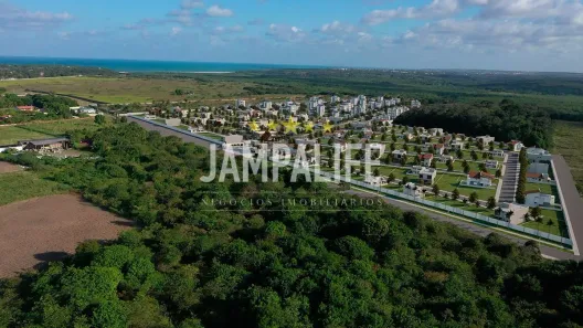 Lote/Terreno à venda, 216m² no Muçumagro, João Pessoa