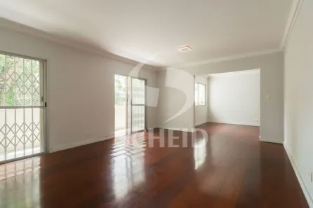 Apartamento com 4 Quartos à venda, 180m² no Campo Belo, São Paulo