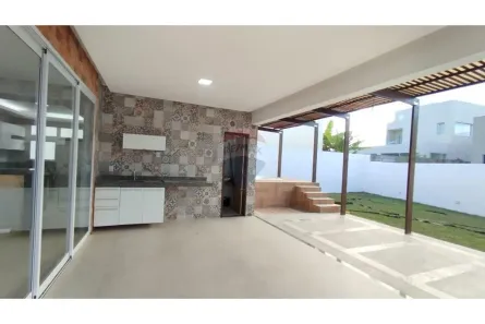 Casa com 5 Quartos à venda, 242m² no Aruana, Aracaju