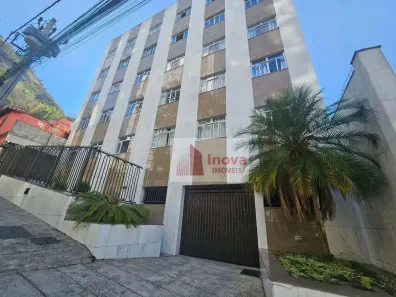 Apartamento com 2 Quartos à venda, 69m² no Centro, Juiz de Fora